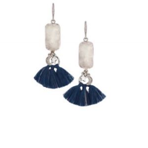 Chloe + Isabel Jewelry - Dreams of Province Tassel earrings Chloe + Isabel Jewelry - Dreams of Province Tassel earrings